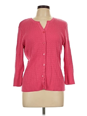 Jeanne Pierre Cardigan (view 1)