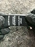 Love Black Pullover Sweater Size S - photo 9