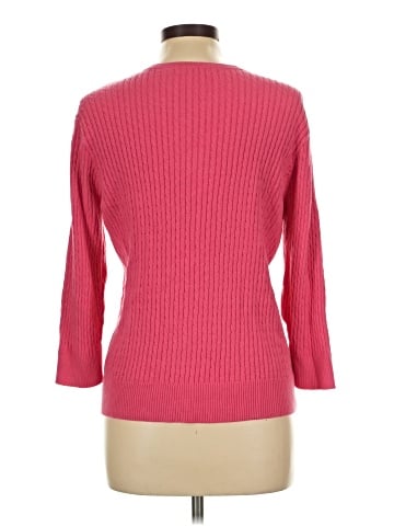 Jeanne Pierre Cardigan (view 2)