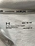 Under Armour 100% Polyester Silver Track Jacket Size M - photo 6