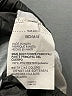 Under Armour 100% Polyester Silver Track Jacket Size M - photo 7