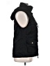 Love Tree Black Vest Size 1X - photo 4
