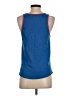 Altru Blue Tank Top Size S - photo 2