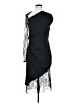 Assorted Brands Black Cocktail Dress Size S - photo 1