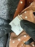 Unbranded 100% Polyester Brown Casual Dress Size XL - photo 7
