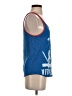 Altru Blue Tank Top Size S - photo 4