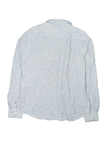 Zara Long Sleeve Button-Down Shirt (view 2)