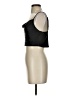 Bobbles & Lace Black Sleeveless Blouse Size S - photo 5