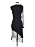 Assorted Brands Black Cocktail Dress Size S - photo 2