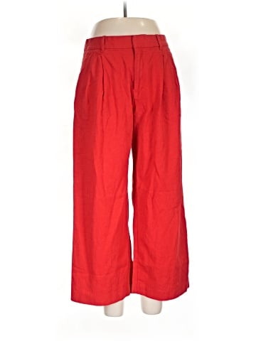 Gap Linen Pants (view 1)