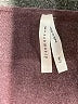 Dreamers Burgundy Pullover Sweater Size S - photo 7