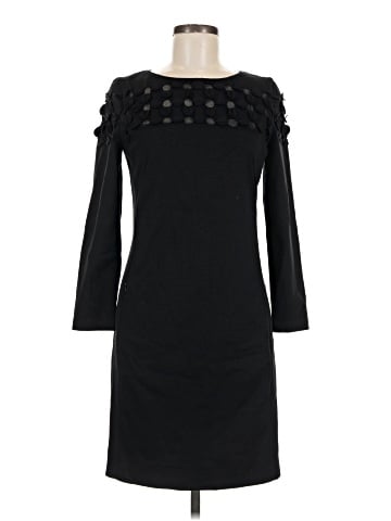 Akris Punto Cocktail Dress (view 1)