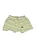 Volcom Stripes Green Shorts Size 4T - photo 1