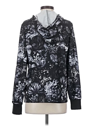 Bebe Sport Pullover Hoodie (view 2)
