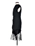 Assorted Brands Black Cocktail Dress Size S - photo 5