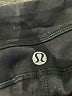 Lululemon Athletica Solid Black Active Pants Size 10 - photo 7