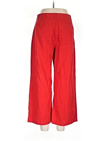 Gap Linen Pants (view 2)
