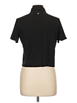 Fabletics Short Sleeve Polo (view 2)