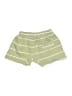 Volcom Stripes Green Shorts Size 4T - photo 2
