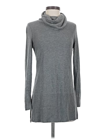 Adrienne Vittadini Turtleneck Sweater (view 1)