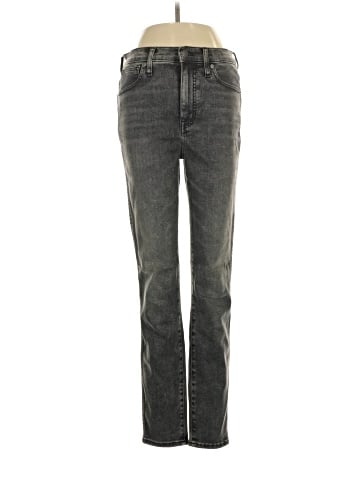 Madewell Jeans (view 1)