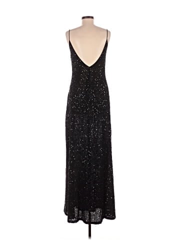 Carmen Marc Valvo Cocktail Dress (view 2)