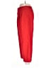 Gap Red Linen Pants Size 12 (petite) - photo 5