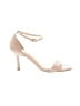 Tony Bianco Ivory Sandals Size 8 1/2 - photo 1