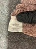 Alya Brown Long Sleeve Top Size S - photo 8