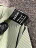 Shein Green Short Sleeve Turtleneck Size XS - photo 7