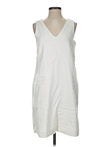 Ann Taylor LOFT Casual Dress (view 1)