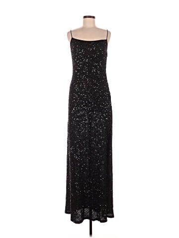 Carmen Marc Valvo Cocktail Dress (view 1)