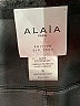 Alaïa 100% Leather Black Leather Skirt Size EU (FR) 36 / US 4 - photo 4