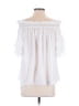 Entro White Sleeveless Blouse Size S - photo 2