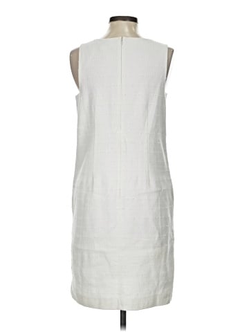 Ann Taylor LOFT Casual Dress (view 2)