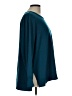Xersion Teal Pullover Sweater Size L - photo 4