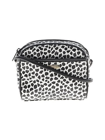 Liz Claiborne Crossbody Bag (view 1)