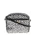 Liz Claiborne Silver Crossbody Bag One size - photo 1
