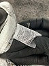 Ann Taylor LOFT Houndstooth Gray Dress Pants Size 12 - photo 8