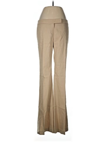 Elie Tahari Linen Pants (view 1)