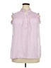 Unbranded Pink Sleeveless Blouse Size 2XL - photo 1