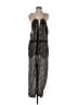 Zimmermann Black Jumpsuit Size 6 (1) - photo 1