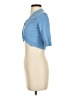Collectif Blue Cardigan Size XS - photo 5