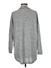 Banana Republic Factory Store Gray Pullover Sweater Size M - photo 2