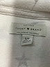 Lucky Brand Stars White Pullover Hoodie Size S - photo 7