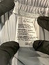 Under Armour Graphic Silver Athletic Shorts Size XS - photo 3