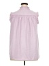 Unbranded Pink Sleeveless Blouse Size 2XL - photo 2