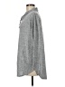 Banana Republic Factory Store Gray Pullover Sweater Size M - photo 5