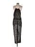 Zimmermann Black Jumpsuit Size 6 (1) - photo 2