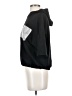 WHY DRESS 100% Polyester Black Poncho Size S - photo 5